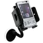 GTMax Windshield Car Mount Holder with Large Suction Cup for HTC EVO 4G Cell Phone