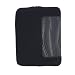 Belkin F8N278tt Grip Sleeve for iPad and iPad 2 (Black)