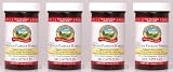 Naturessunshine Nervous Fatigue Stress relieve Formula Chinese Herbal Supplement 100 Capsules (Pack of 4)