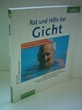 Produkt-Bild: Karin Drooff: Rat und Hilfe bei Gicht - Verlag: S&uuml;dwest [Auflage: 2. Auflage]