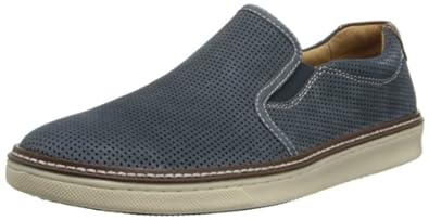 Amazon: Johnston  Murphy Men's McGuffey Venetian Slip-On: Shoes Amazon: Johnston  Murphy Men's McGuffey Venetian Slip-On: Shoes