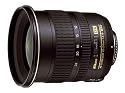 Nikon 12-24mm f/4G ED IF Autofocus DX Nikkor Zoom Lens