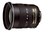 Nikon 12-24mm f/4G ED IF Autofocus DX Nikkor Zoom Lens