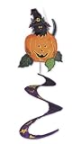 Halloween Surprise Windsock