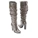 Charles David Elope Tall Patent Boot