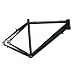 Nashbar "X" Aluminum Cyclocross Frame