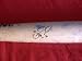 Arizona Diamondbacks Star Stephen Drew Autographed Baseball Bat, Proof Photo of Stephen Signing for Us.