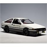 1/18 Xg[gV[Y g^ Xv^[ gm(AE86) (CjVD Ver.)