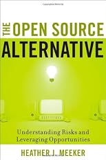 The Open Source Alternative