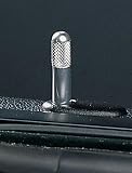 Produkt-Bild: MHW Alu T&uuml;rpinne T&uuml;rpinns Doorpins silber ger&auml;ndelt Audi, VW ab 98- , 016779