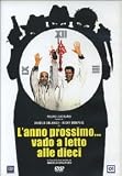 L`Anno prossimo vado a Letto alle Dieci ( Italienische Fassung ) - Angelo Orlando; Ricky Memphis; Ninetto Davoli; Claudia Gerini; Valerio Mastandrea; Luca Zingaretti