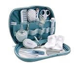 Safety 1st Hospital's Choice Baby's Deluxe Nursery Collection