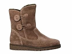 GABOR COMFORT 36.503.39 Damen Stiefel, Grau 41 EU