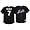 Jose Reyes New York Mets Alternate Replica Jersey (X-Large)