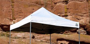 Undercover Replacement Canopy Top White