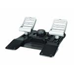Saitek PRO Flight Combat Rudder Pedals