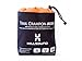 Hillsound Trail Crampon Ultra Traction Device, Blue, X-Large