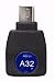 iGo power tip A32 for mini USB