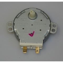 DeLonghi / Kenwood Drehteller-Motor TYJ50-8A7 220-240V 4r/min - Nr.: KW678857