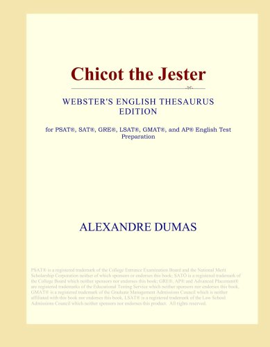 Alexandre Dumas