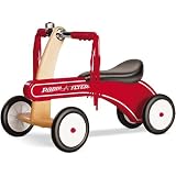 Radio Flyer Classic Tiny Trike Ride-On
