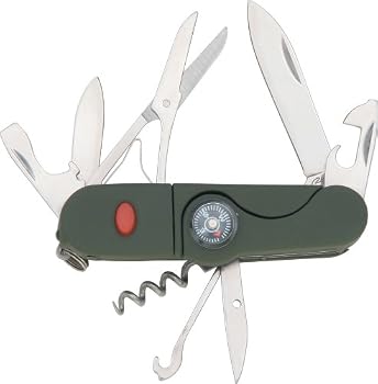 Rite Edge Multi-Function Knife