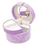 Davidt's - 353725.18 - Bo&icirc;te &agrave; bijoux musicale - Femme