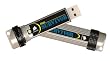 Corsair 8GB Flash Survivor USB 2.0 Flash Drive - CMFUSBSRVR-8GB