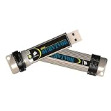 Corsair 32GB Flash Survivor USB 2.0 Flash Drive - CMFUSBSRVR-32GB