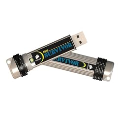 Corsair Flash Survivor 32GB Speicherstick USB 2.0
