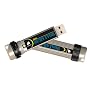 Corsair Flash Survivor 32 GB USB 2.0 Flash Drive CMFUSBSRVR-32GB