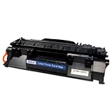 41LWXsXDPRL. SL160  Compatible Black Laser Toner Cartridge HP CE505A 05A for Laserjet P2035 P2035N P2055