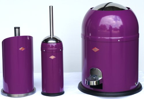 Wesco Kombi Bad-Set, 3-teilig