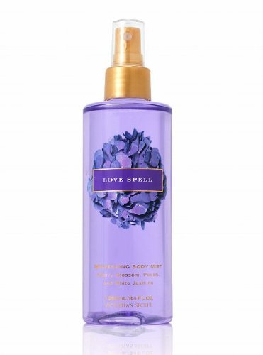 Victoria's Secret Love Spell Refreshing Body Mist 250mL/8.4 FL OZ