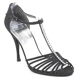 Stuart Weitzman Gaiety Black