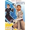 Star Wars Clone Wars - Son Birthday Card
