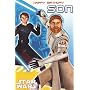 Star Wars Clone Wars - Son Birthday Card