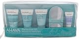 AHAVA Perfection Kit Minerals for Healthy Skin 5 Piece Kit