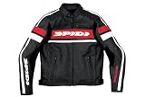 [スピーディー] ライディングレザージャケット/革ジャン スカーフェイス/SCARFACE LEATHER レッド P79 / レッド / L / P79 スカーフェイス