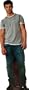 Jacob Black -- The Twilight Saga: New Moon -- Life-Size Standup Poster