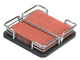 Stainless Steel Napkin Holder