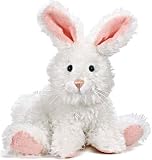 Webkinz Seasonal Plush Stuffed Animal Marshmallow Bunny