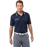 Tommy Hilfiger Mens Linus Polo
