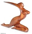 'Abstract Ballet II,' statuette