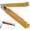 Wood Bead Vise Holder