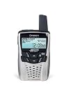 Weather Radio & Charge Cradle
