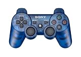 PlayStation 3 - DualShock 3 Wireless Controller - Cosmic Blau [OEM]