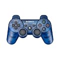 PlayStation 3 - DualShock 3 Wireless Controller - Cosmic Blau [OEM]