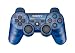 PlayStation 3 - DualShock 3 Wireless Controller - Cosmic Blau [OEM]