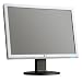 LG W2042S 20" Widescreen 5ms Silver LCD TFT Monitor - Tilt Stand 8000:1